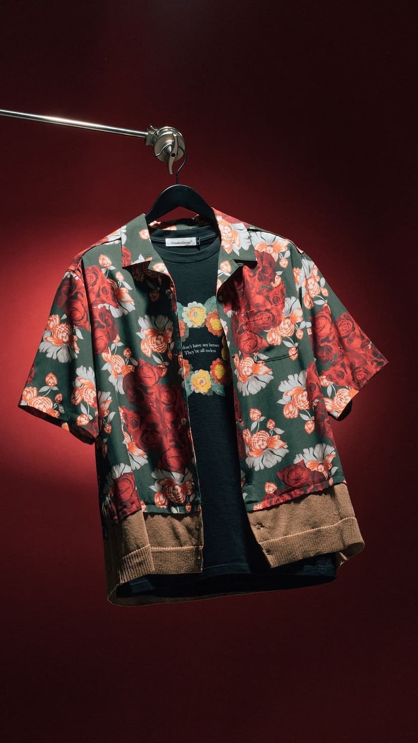 Fashion & Clothing