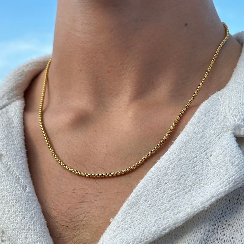 Gold & Silver