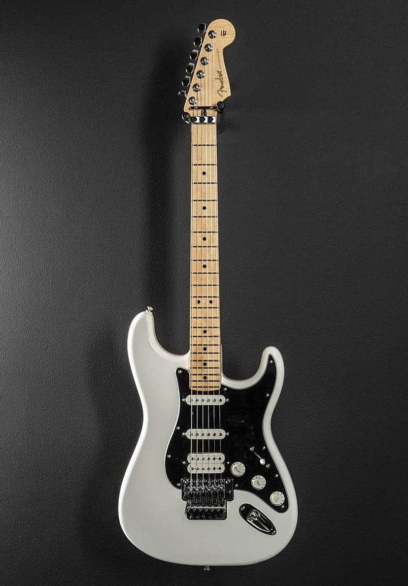 Guitar Electric LTD